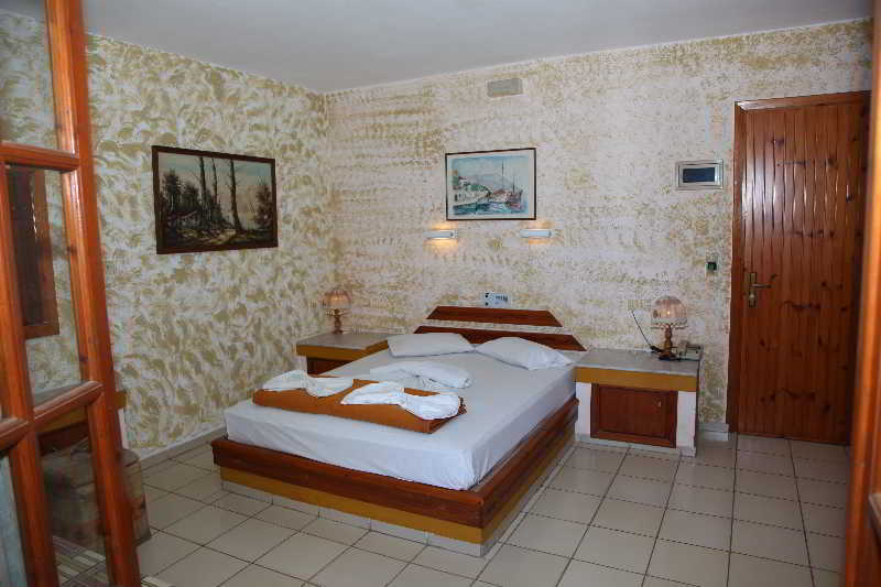 Sogiorka Apartments Hersonissos  Exteriér fotografie