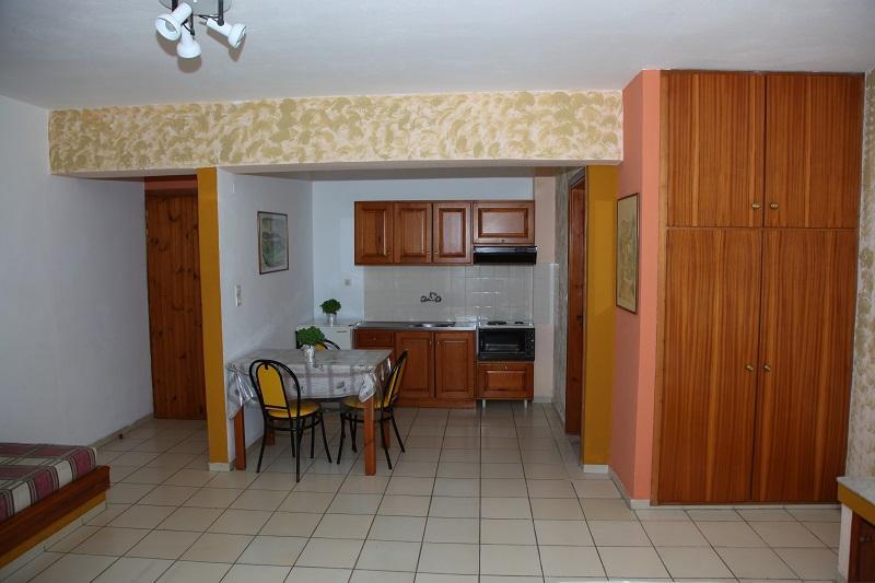 Sogiorka Apartments Hersonissos  Exteriér fotografie