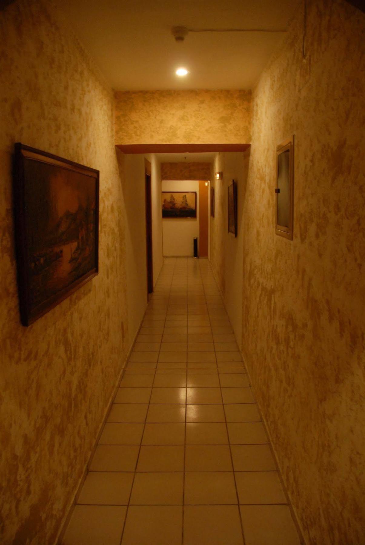 Sogiorka Apartments Hersonissos  Exteriér fotografie